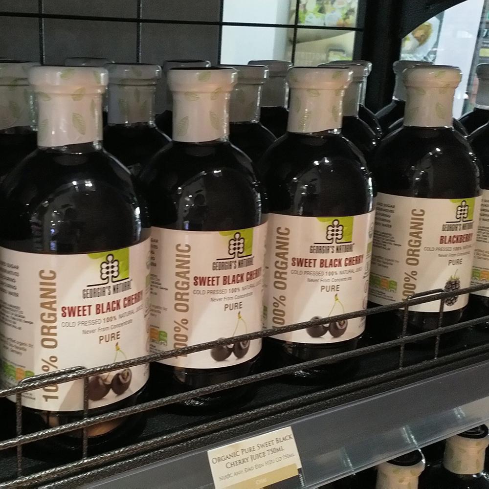 NƯỚC KHOÁNG EVIAN CHAI 330ML