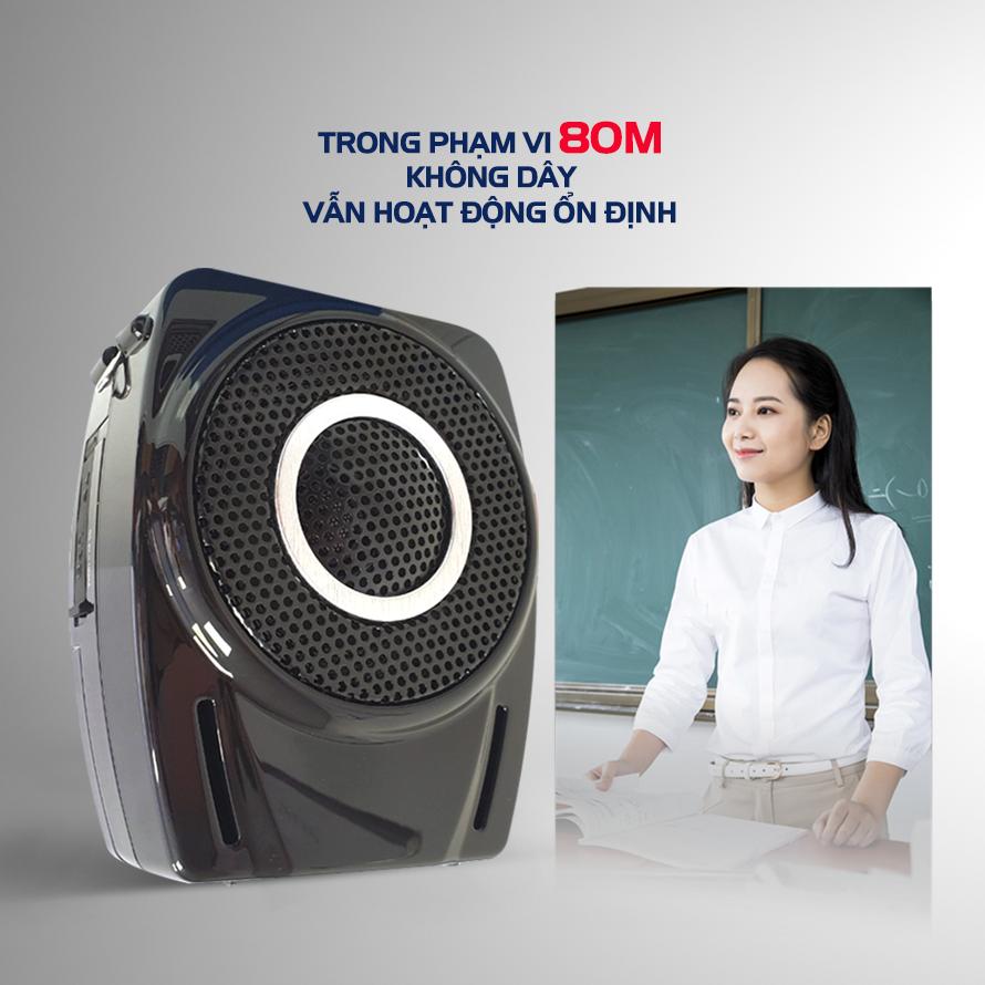 Máy Trợ Giảng Takstar E8M
