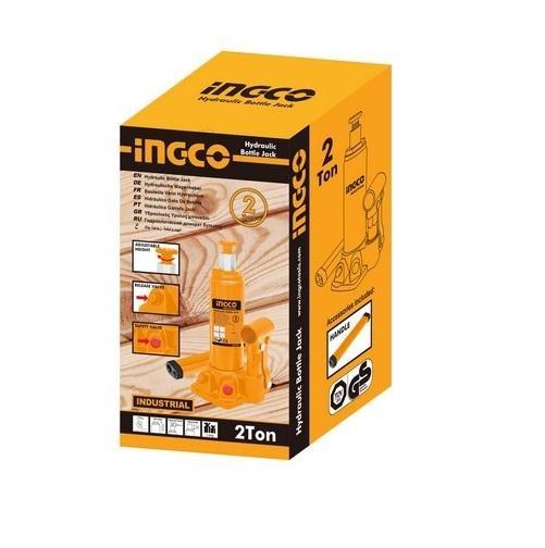 CON ĐỘI 2 TẤN TOTAL THT109022