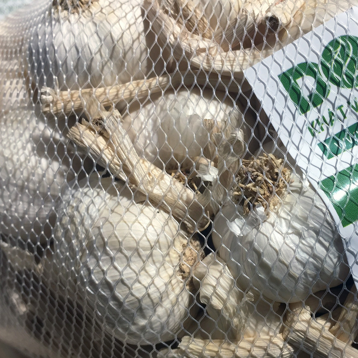 Tỏi Lý Sơn 1kg
