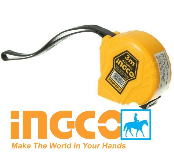 Thước cuộn thép INGCO HSMT0833