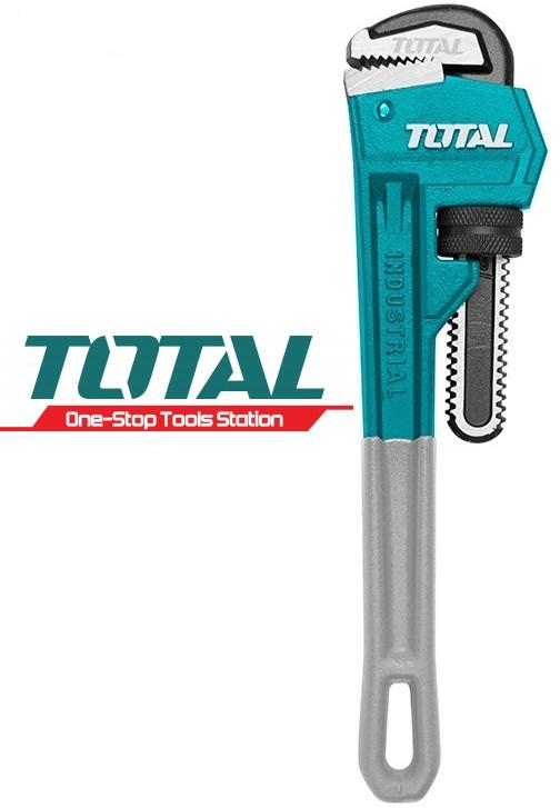 Mỏ lết răng Total THT171146