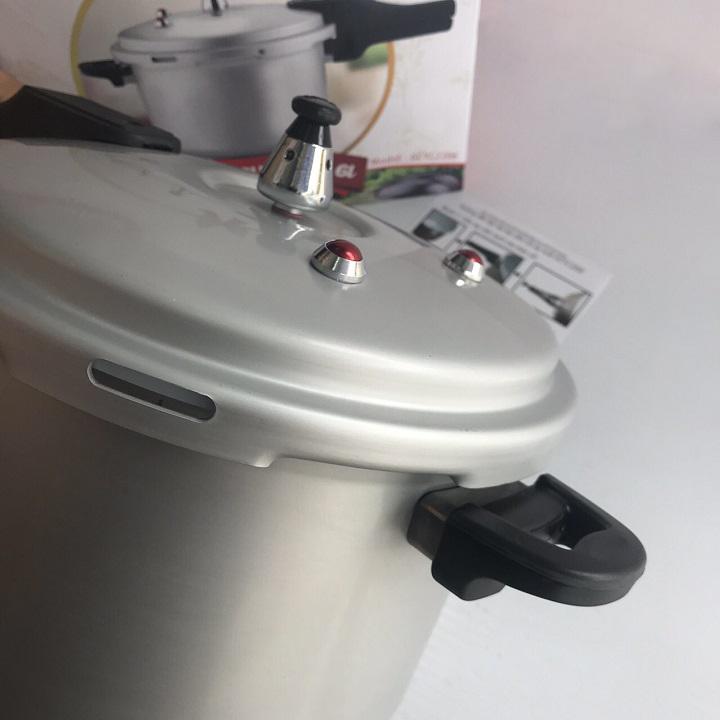 NỒI ÁP SUẤT GREENCOOK GCYL2206