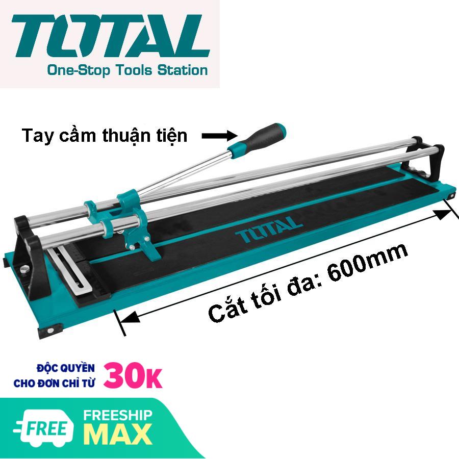Bàn cắt gạch men Total THT576004 600mm