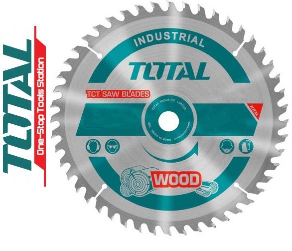 LƯỠI CƯA TOTAL TAC231010T