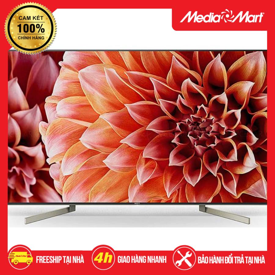 Tivi Sony KD-49X9000F 49INCH