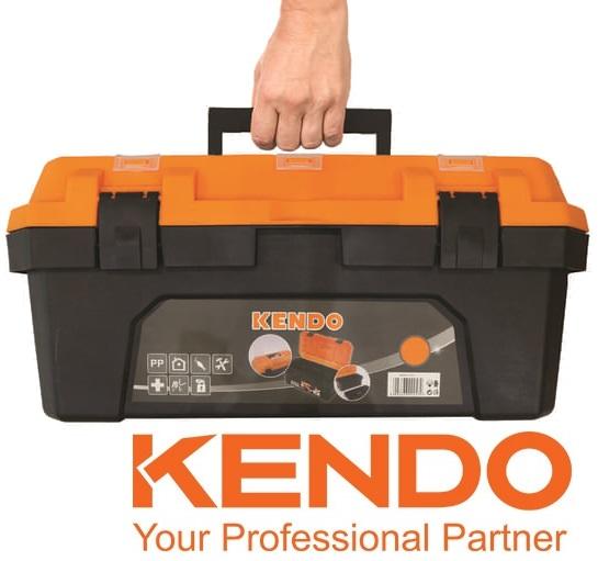 HỘP ĐỰNG ĐỒ NGHỀ KENDO 90256