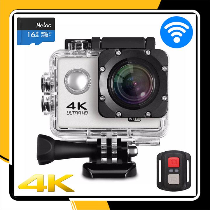 Camera hành trình Sport cam A19