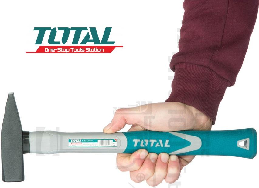 Búa cơ khí Total THT7110006 1KG