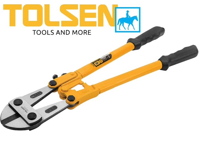 Kềm cắt sắt Tolsen 10243 45cm