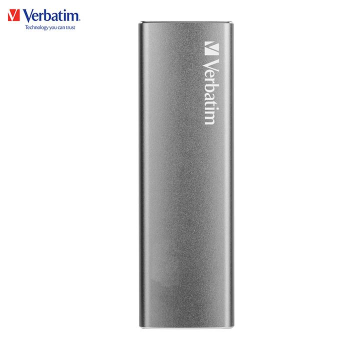 Ổ cứng SSD di động Verbatim Vx500 480GB