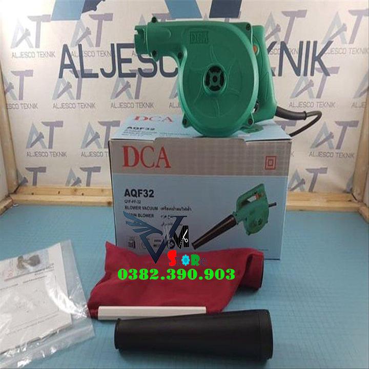 MÁY THỔI BỤI DCA AQF32