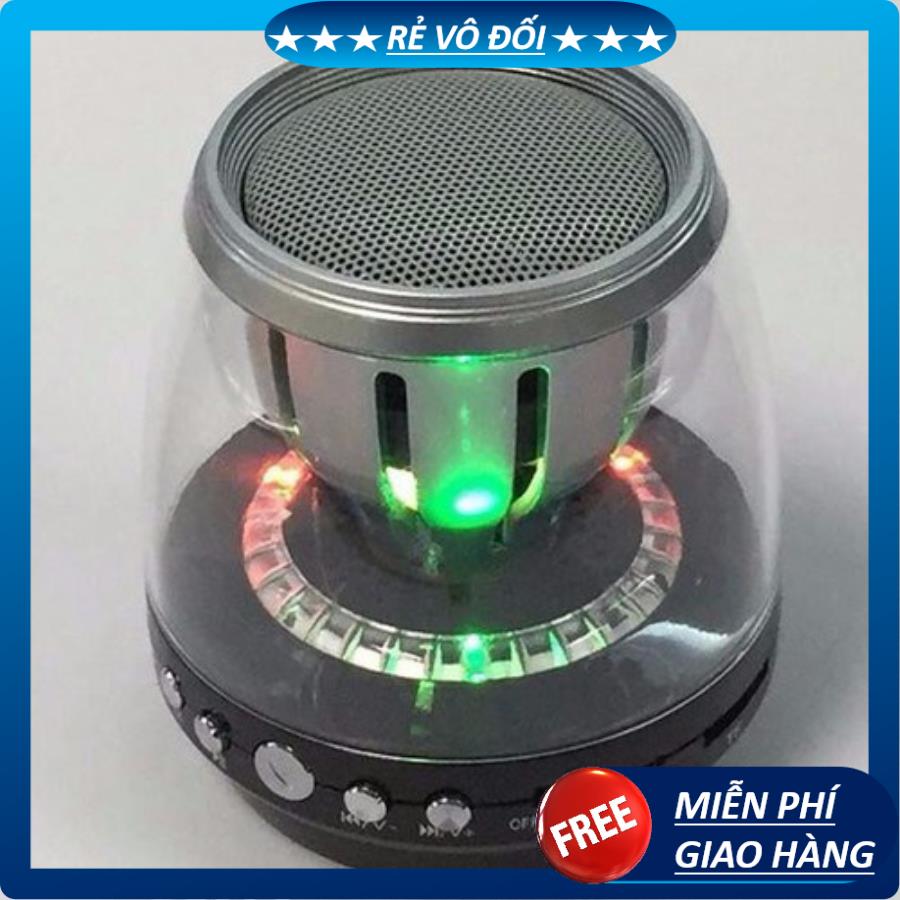 Loa bluetooth WS-k88bt