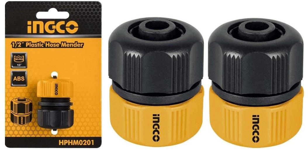ĐẦU NỐI MÁY PHUN XỊT INGCO HPHM0201