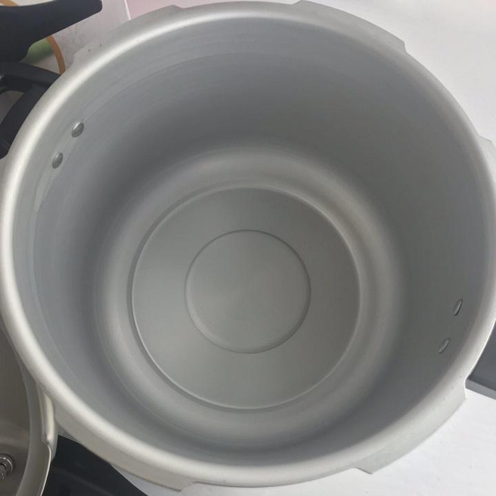NỒI ÁP SUẤT GREENCOOK GCYL2206
