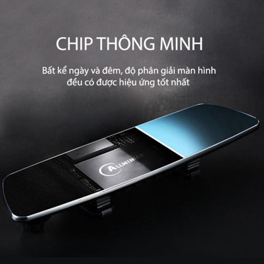 Camera hành trình BM999