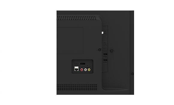 Smart Tivi Sharp 2T-C40AE1X 40 inch Full HD