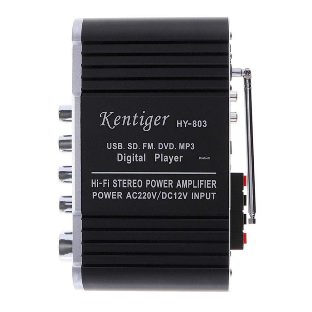 Amly mini Karaoke Kentiger HY 803
