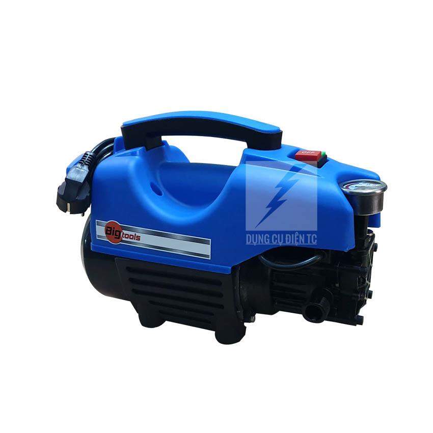 MÁY XỊT RỬA XE BIGTOOLS E2