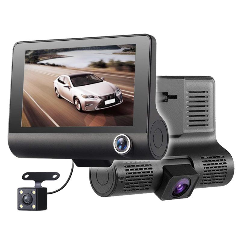 Camera hành trình GT-618 1080HD