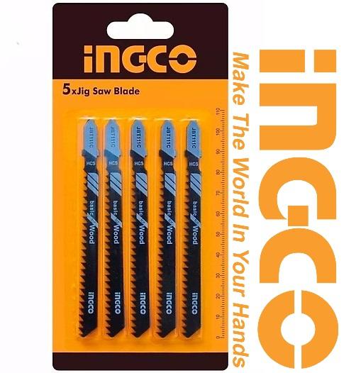 Lưỡi cưa răng nhuyễn Ingco JBT111C
