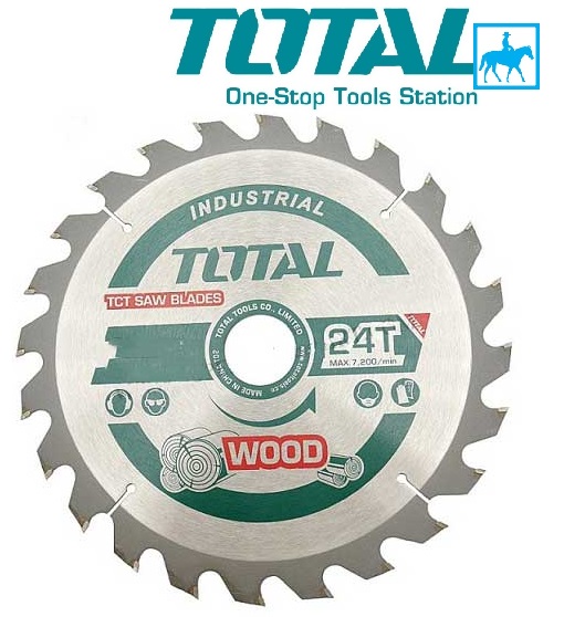 LƯỠI CƯA TOTAL TAC2311041T