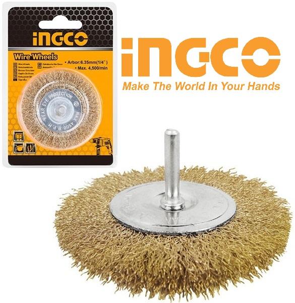 BÁNH CƯỚC INGCO WB41001
