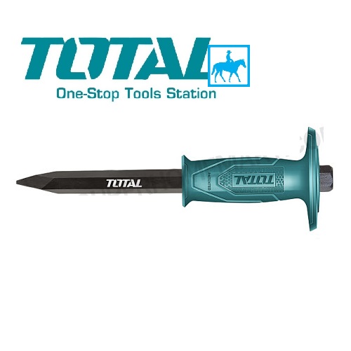 Mũi đục nhọn Total THT4221026