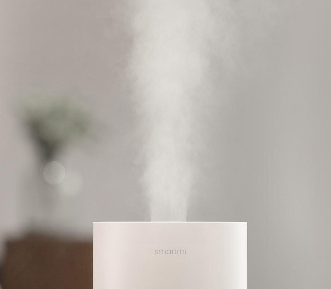 MÁY TẠO ĐỘ ẨM XIAOMI SMARTMI JSQ01ZM