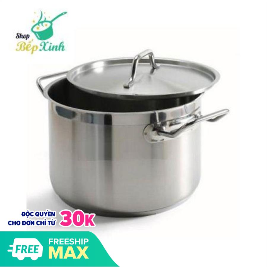 NỒI LUỘC GÀ FIVESTAR 32CM