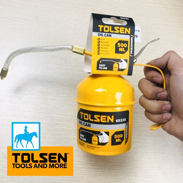 BÌNH XỊT NHỚT TOLSEN 65225
