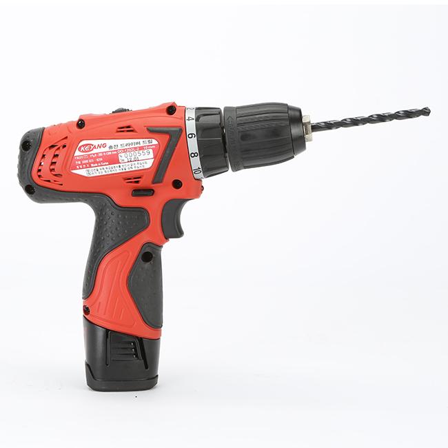 Máy Khoan Vặn Vít Keyang DD-1202L-2