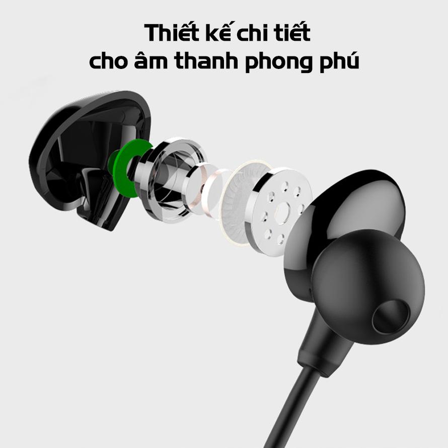 Tai Nghe Nhét Tai TAKSTAR TS-2260