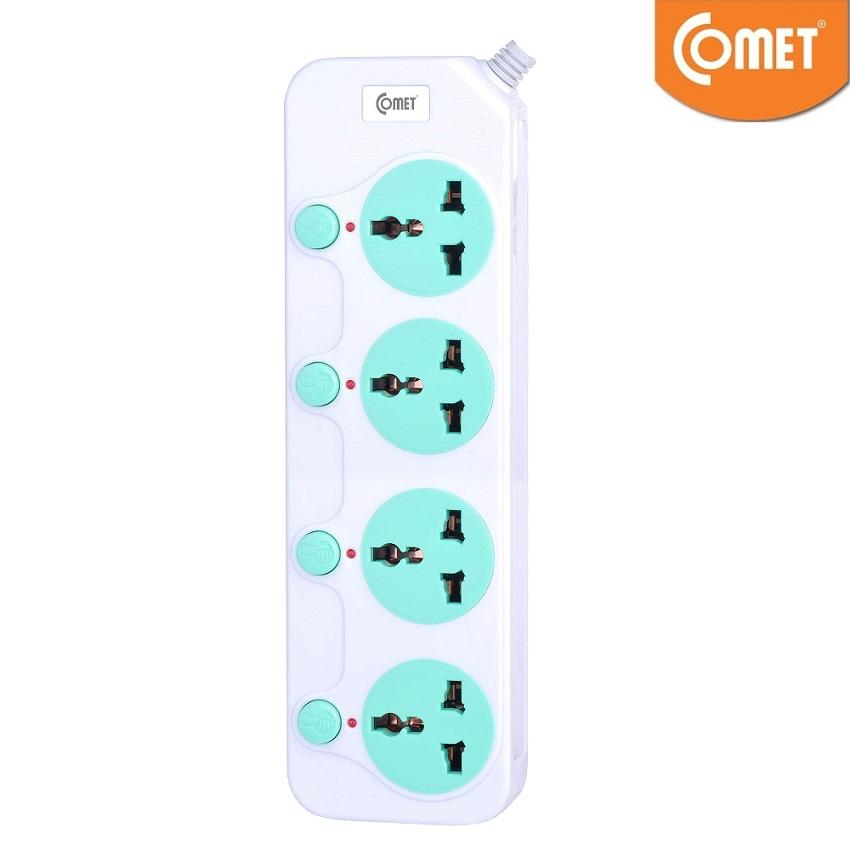 Ổ Cắm Nối Dài Comet CES8403