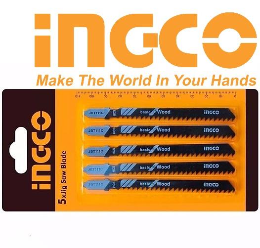 Lưỡi cưa răng nhuyễn Ingco JBT111C