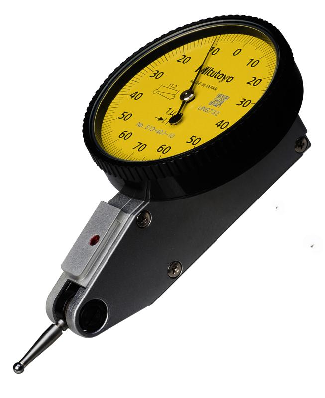 Đồng hồ so chân gập Mitutoyo 513-401-10E