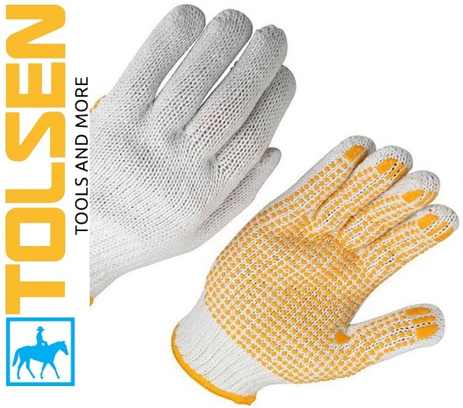 BAO TAY BẢO HỘ TOLSEN 45006
