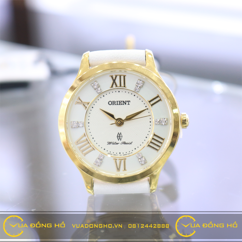 Đồng Hồ Nữ Orient FUB9B003W0