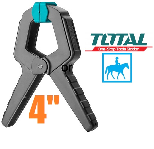 KẸP LÒ XO TOTAL THT13342