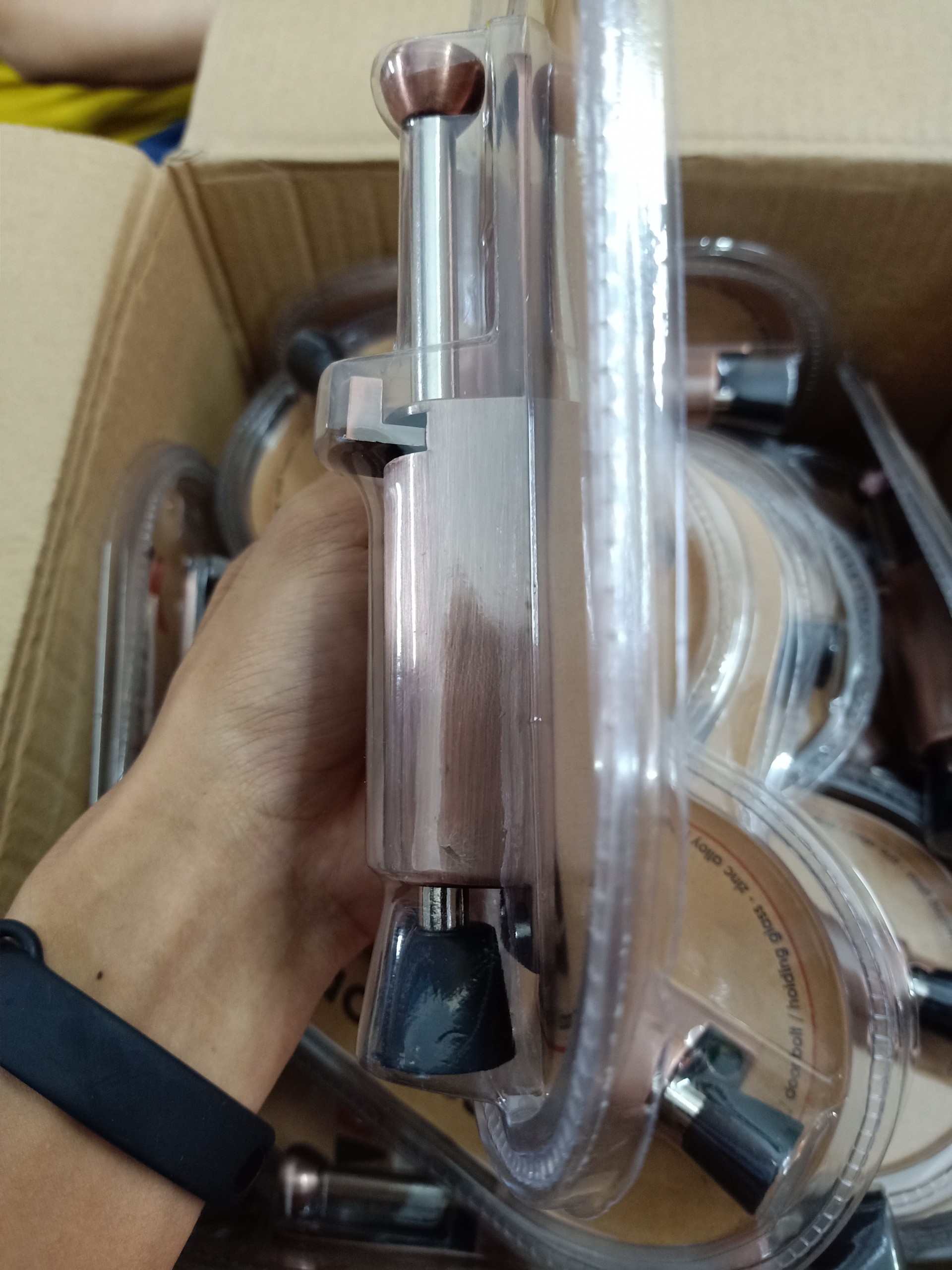 Chốt VICKINI 46503.001