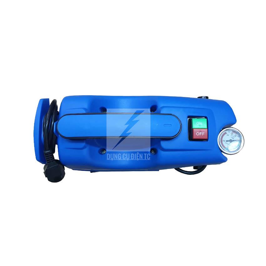 MÁY XỊT RỬA XE BIGTOOLS E2