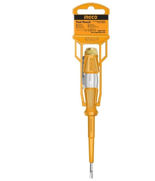 Bút thử điện INGCO HSDT1408