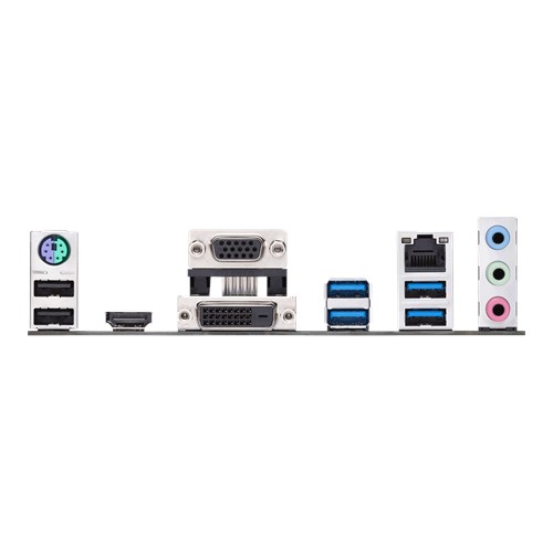 Main Asus PRIME B460-PLUS