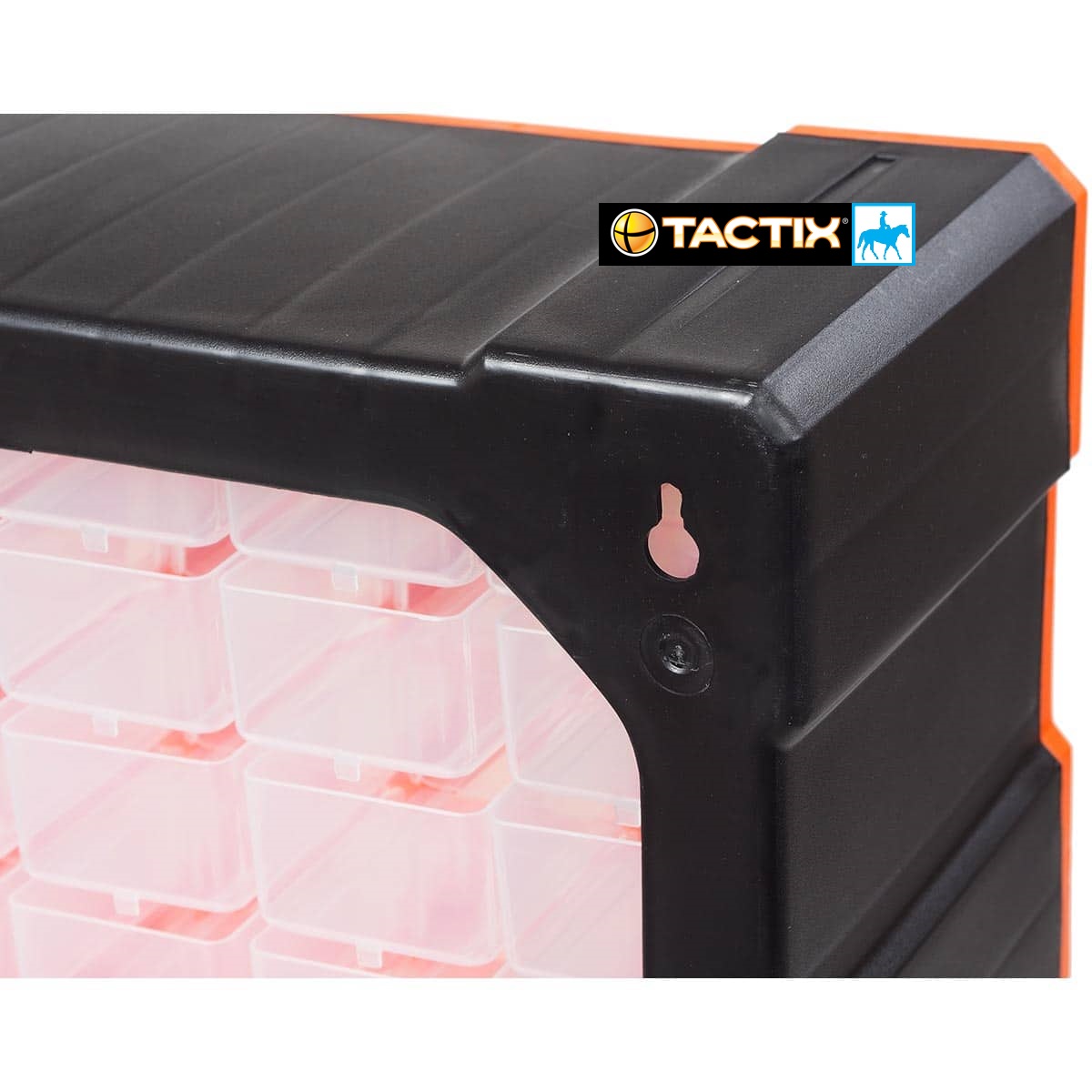 HỘP ĐỰNG LINH KIỆN TACTIX 320644