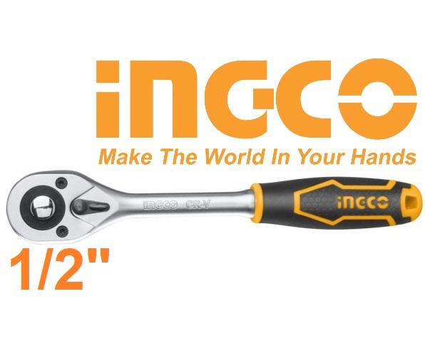 CẦN SIẾT 2 CHIỀU INGCO HRTH8412