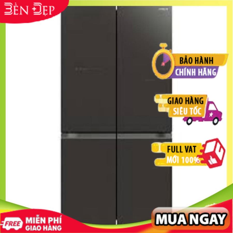 Tủ Lạnh Hitachi R-WB640VGV0 569 Lít