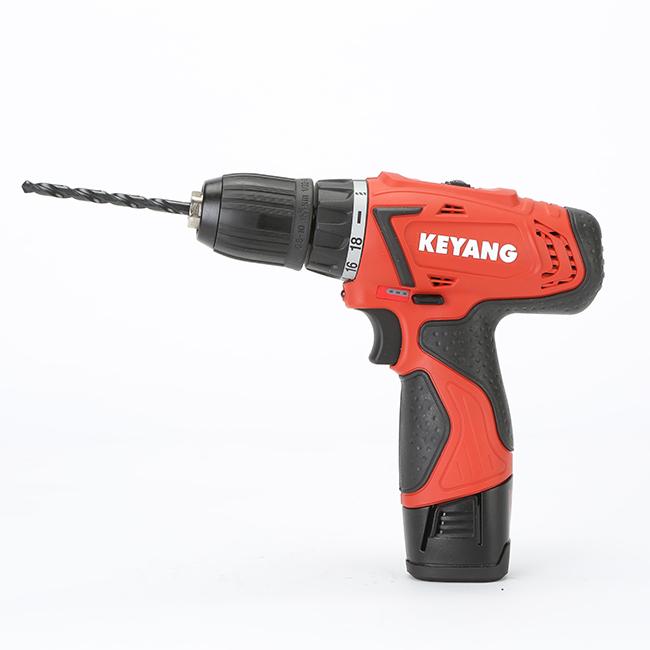Máy Khoan Vặn Vít Keyang DD-1202L-2