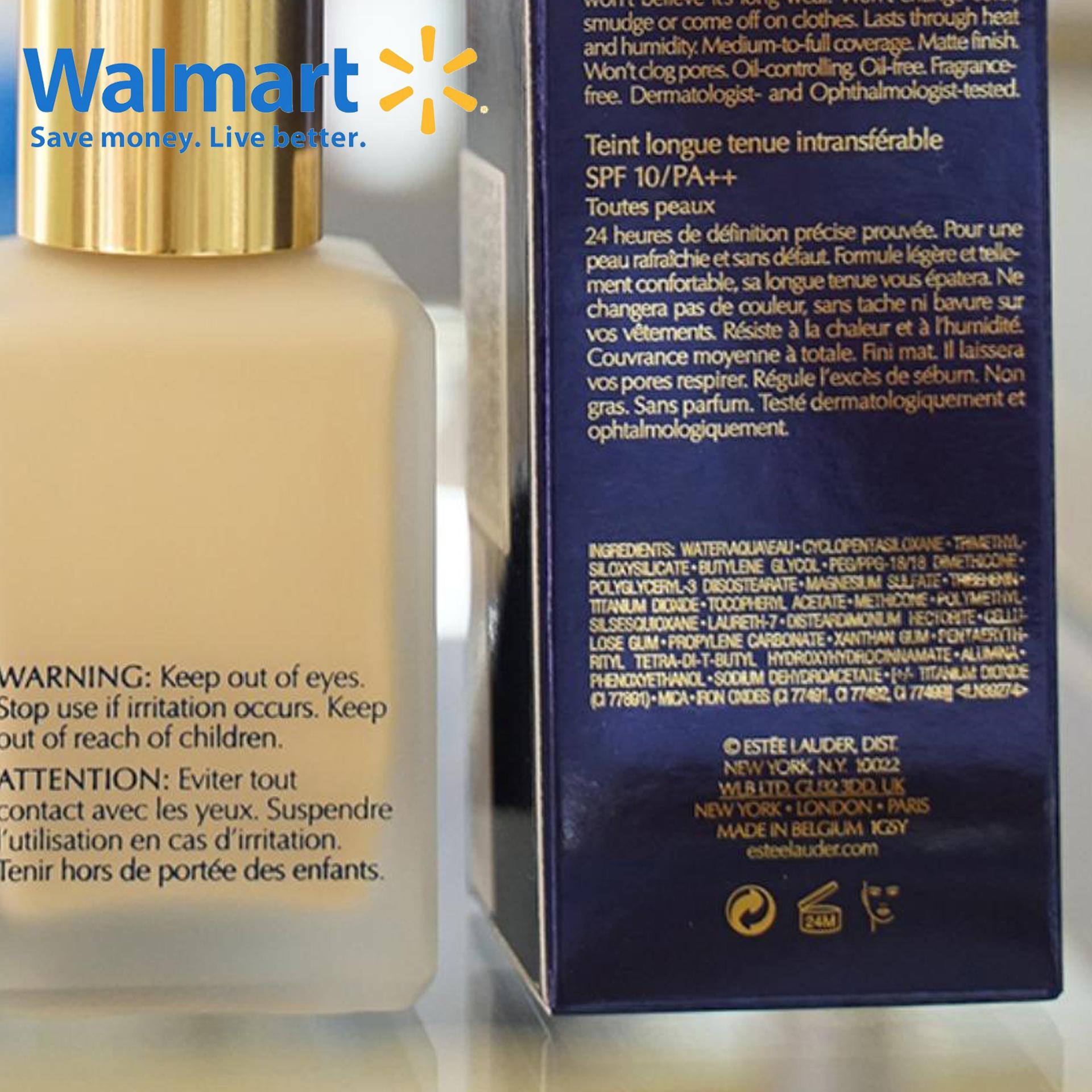 Kem nền Estée Lauder Double Wear SPF 10