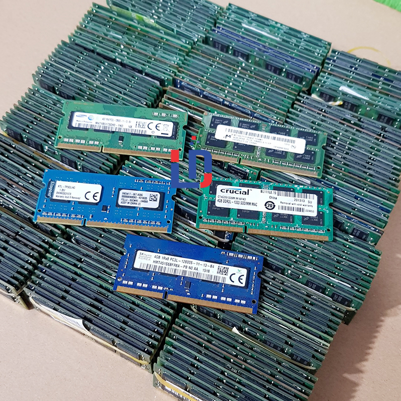 RAM KINGSTON 2GB DDR3 Bus 1333
