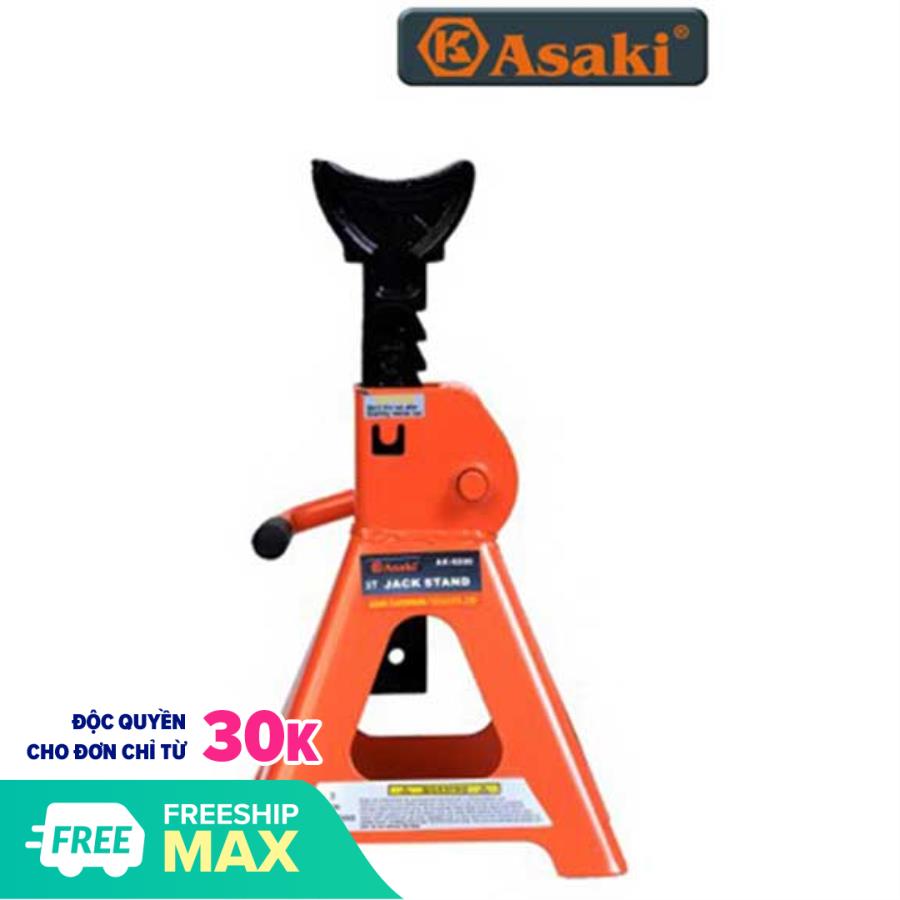 Đội kê Asaki AK-6300 3 tấn